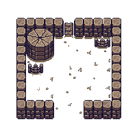 stone tannery