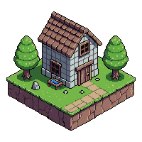 stone watermill
