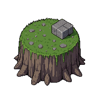 stump