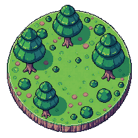 swamp patch