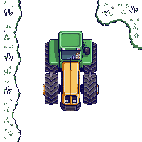 tractor