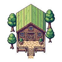 treehouse