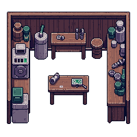 workbench