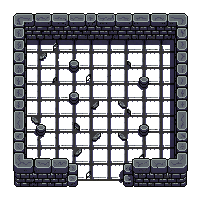 dungeon floor tile