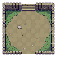 path corner