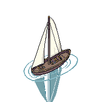 boat sail