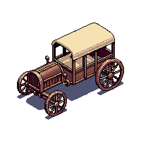 carriage