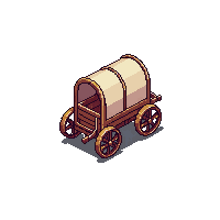 wagon