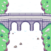 Top-Down RPG — Free Pixel Art (100) | FreePixel