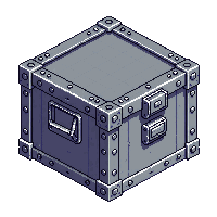 chest 110