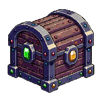 chest 306