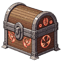 chest 322