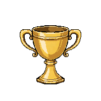 dragon hoard golden chalice common simple pewter cup plain