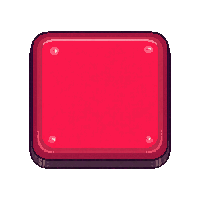 stop button red square circle