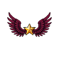 master rank badge wings