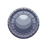 medal silver