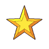 star badge level 1