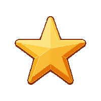 star badge level 2
