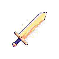 sword attack icon