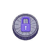 unlock icon