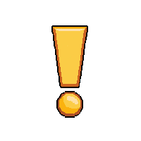 quest exclamation mark