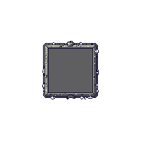 square item slot empty