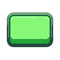 button rectangle green