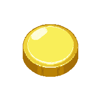 button round yellow