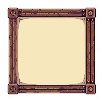 dialogue portrait frame fantasy