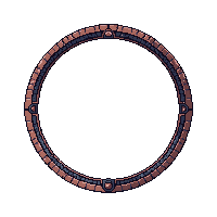 minimap frame compass