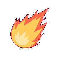 fireball skill