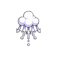 rain of arrows skill