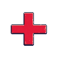 ui icon minus remove decrease red