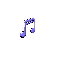 ui icon music note sound audio
