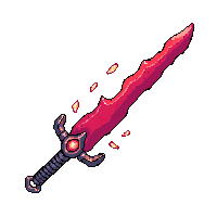 ui icon sword attack red damage