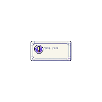 ui panel notification small alert box