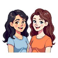 ui tab social friends people icon