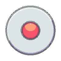 radio button circle dot selected option group
