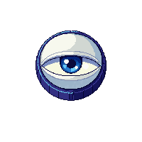 stealth meter eye icon shadow visibility detection