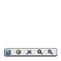 tab bar bottom navigation home search profile icons