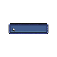 text input field cursor blinking placeholder border