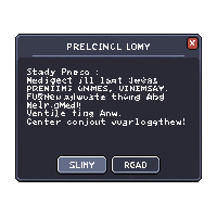 tooltip popup small dark background white text info