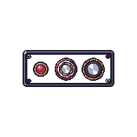 volume slider bar speaker icon audio control