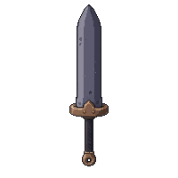 dagger