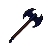 double axe