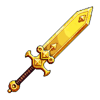 golden cleaver