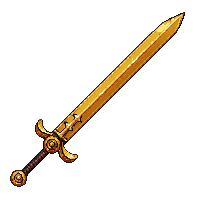 golden cutlass
