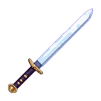 katana