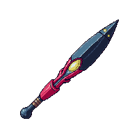 punch dagger
