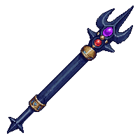 rapier
